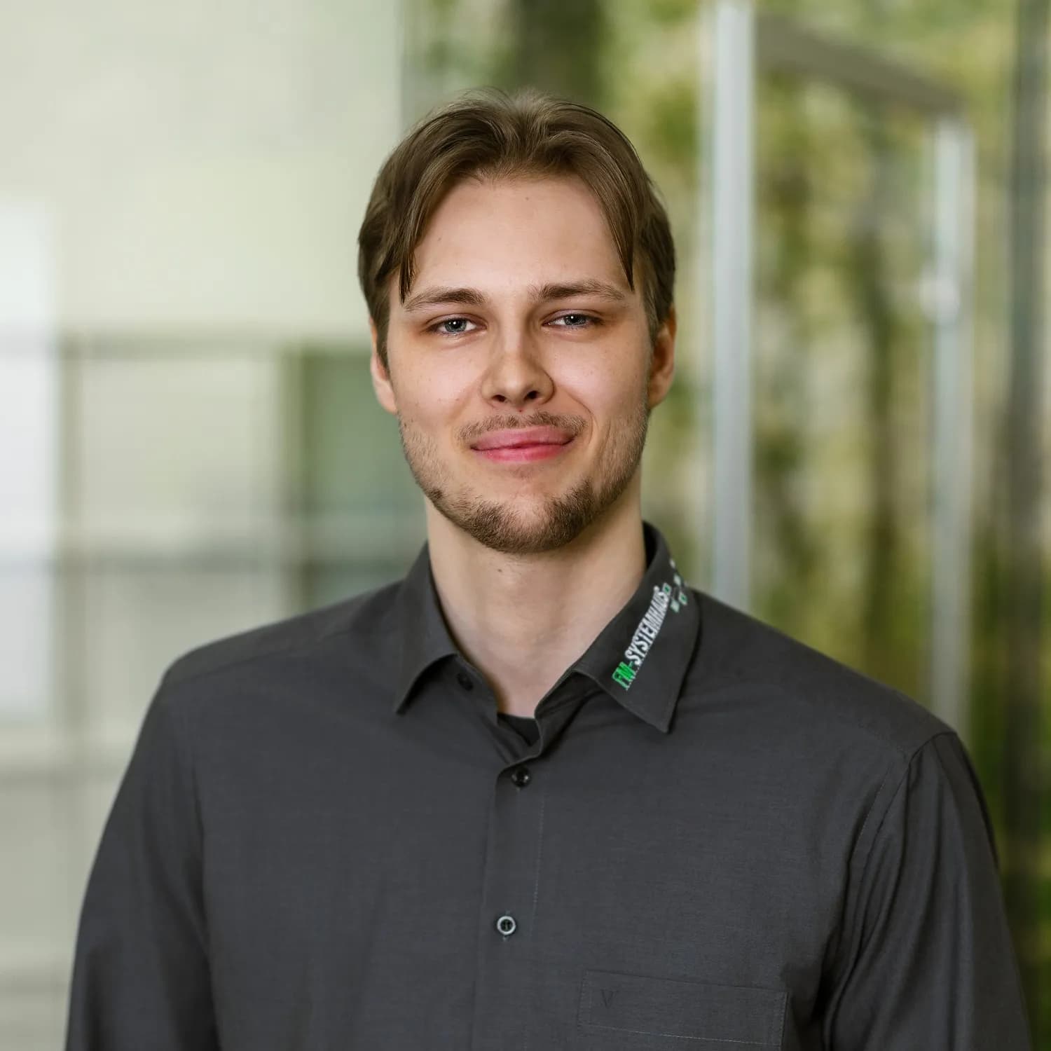 Team FM-Systemhaus – IT-Support, IT-Projektunterstützung