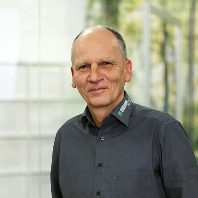 Team FM-Systemhaus – Vertrieb / Partnership
