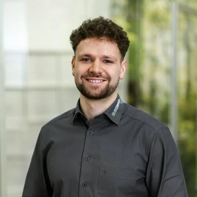 Team FM-Systemhaus – Service-Manager & ELO-Consultant