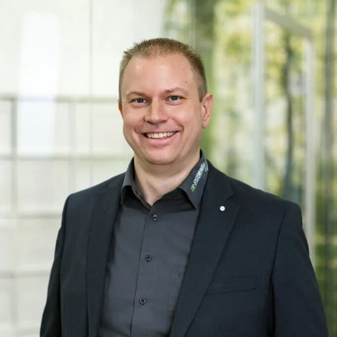 Team FM-Systemhaus – Geschäftsführung – IT-Presales-Consultant Datacenter & Cloud