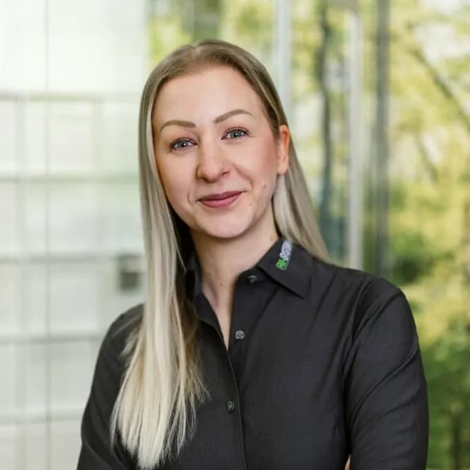 Team FM-Systemhaus – Marketing und Kommunikation