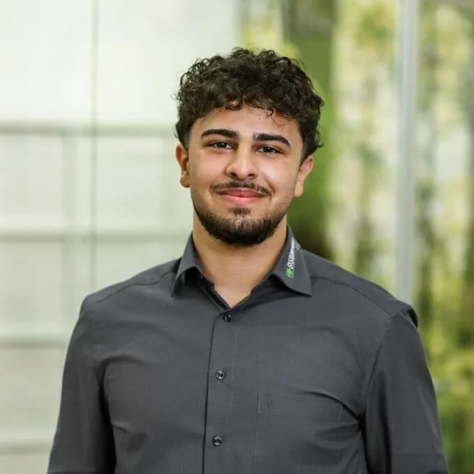 Team FM-Systemhaus – IT-Support