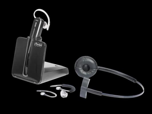 Auerswald COMfortel DECT-Telefon
