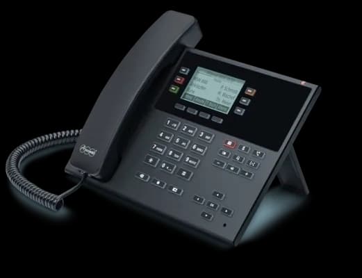 Auerswald COMfortel Tischtelefon