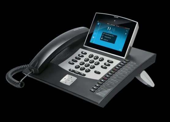 Auerswald COMfortel 3600 IP-Telefon