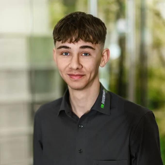 Team FM-Systemhaus – IT-Support