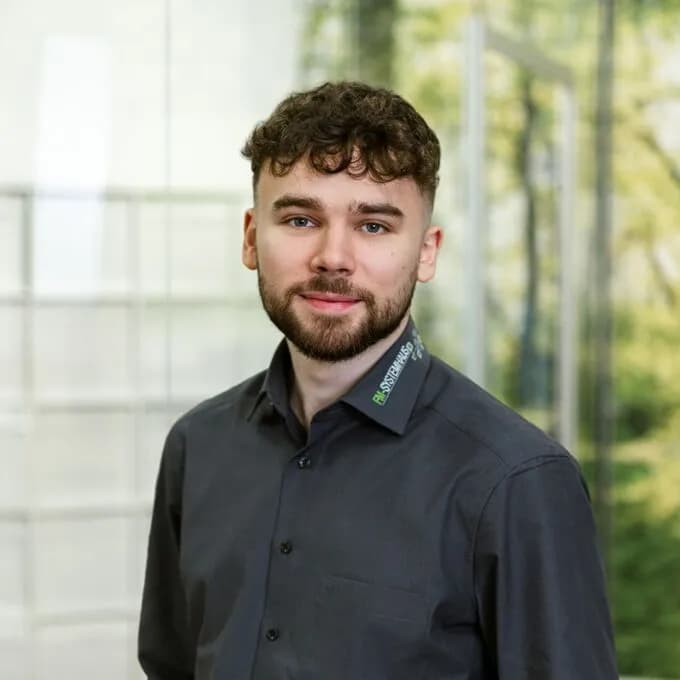 Team FM-Systemhaus – IT-Support