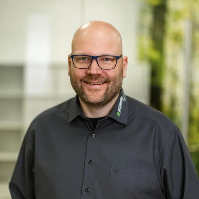 Team FM-Systemhaus – Teamleiter IT-Consulting & Datacenter