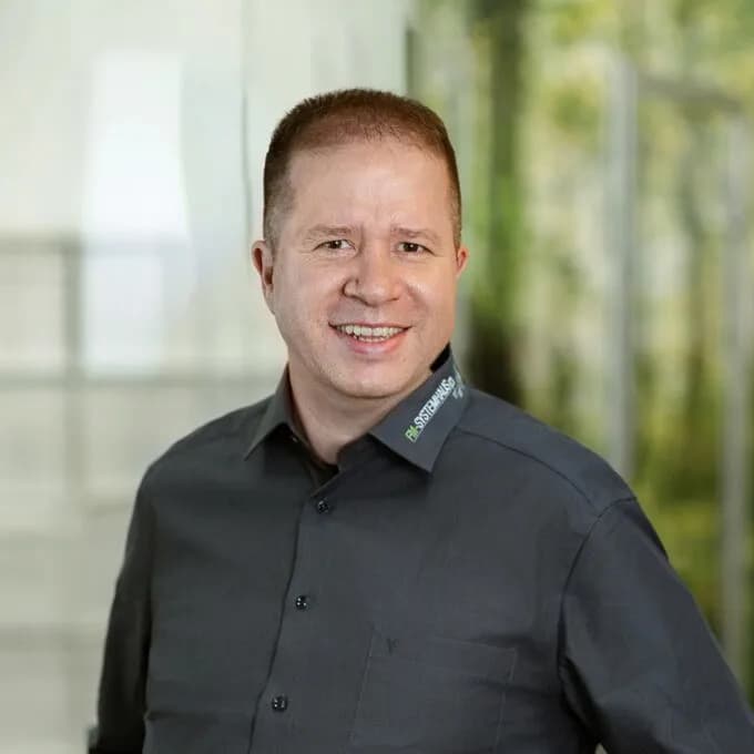 Team FM-Systemhaus – Senior IT-Consultant, IT-Projekte